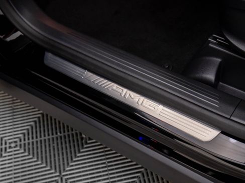 New 2026 Mercedes-Benz GLB 35 AMG 4MATIC image 16