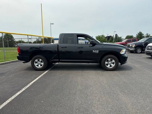 Used 2019 RAM 1500 Express AWD/4WD image 6