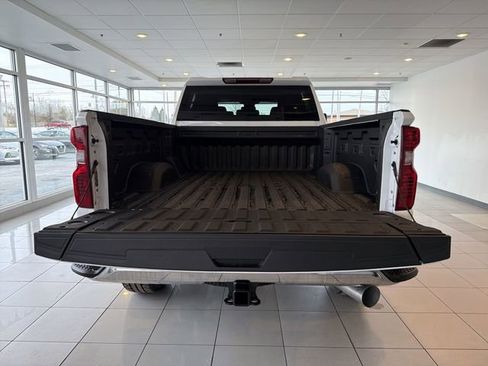 New 2026 Chevrolet Silverado 2500 W/T image 15