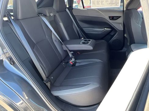 New 2026 Subaru Crosstrek 2.0i Premium image 11