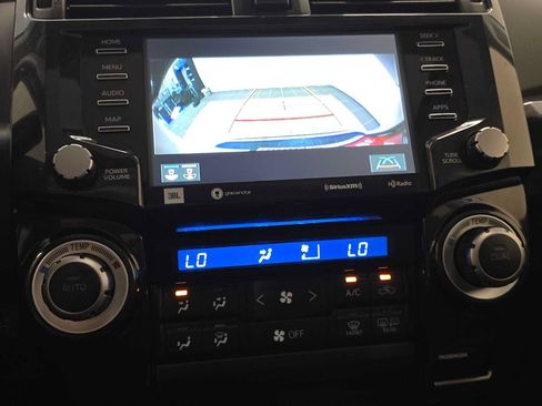 Certified 2023 Toyota 4Runner TRD Pro AWD/4WD image 13