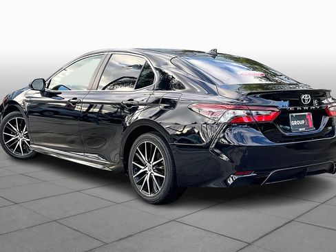 Certified 2023 Toyota Camry SE image 11