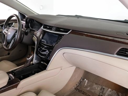 Used 2016 Cadillac XTS Premium FWD image 12