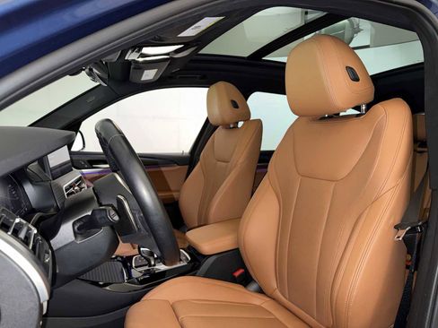 Used 2023 BMW X3 xDrive30i w/ M Sport Package image 20