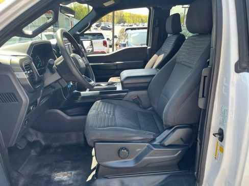 Used 2023 Ford F150 XL AWD/4WD image 15