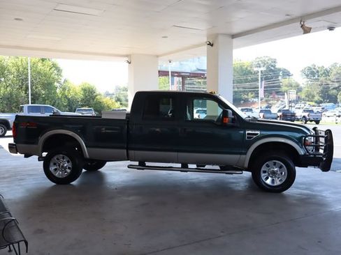 Used 2008 Ford F350 Lariat AWD/4WD image 7