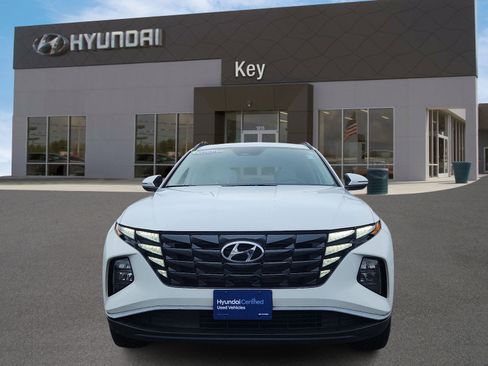 Used 2023 Hyundai Tucson SEL w/ Convenience Package image 8