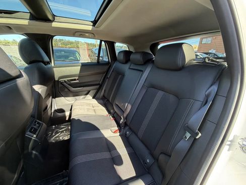 Used 2023 MAZDA CX-50 2.5 S w/ Cargo Package AWD/4WD image 26