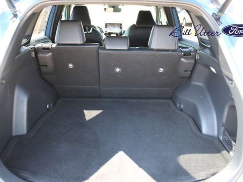 Used 2022 Toyota RAV4 XSE image 10