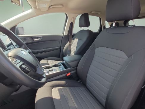 Used 2024 Ford Edge SE AWD/4WD image 27