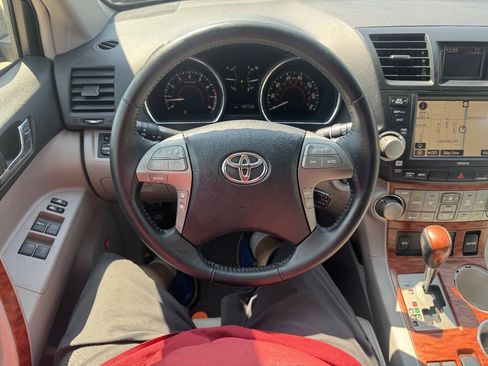 Used 2008 Toyota Highlander Limited AWD/4WD image 20