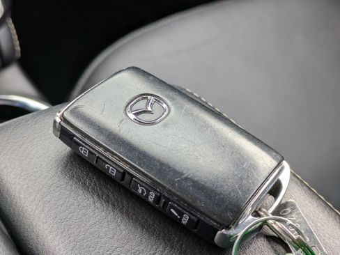 Used 2021 MAZDA CX-9 Grand Touring image 33