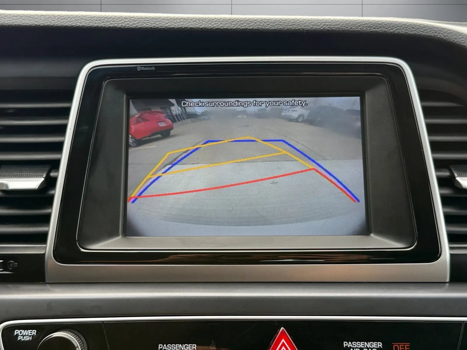 Used 2019 Hyundai Sonata SE FWD image 29