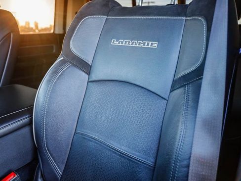 Certified 2024 RAM 2500 Laramie image 25