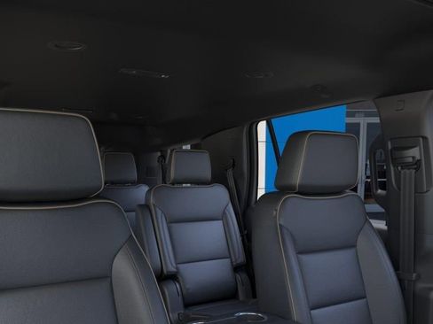 New 2026 Chevrolet Tahoe Premier image 24