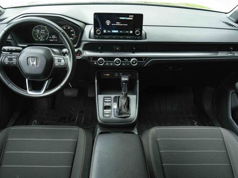Used 2024 Honda CR-V Sport image 26