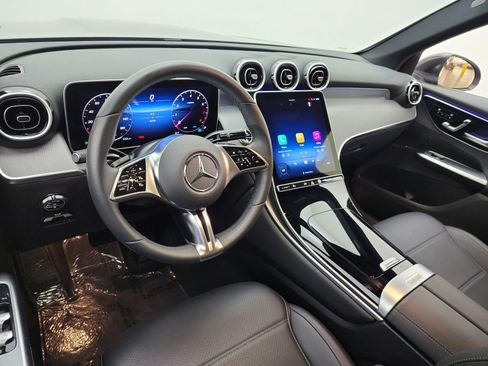 Certified 2026 Mercedes-Benz GLC 300 image 14