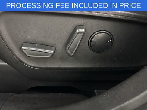 Certified 2023 Ford Escape ST-Line Select w/ Tech Pack #2 AWD/4WD image 4