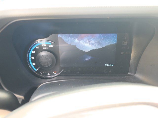 Used 2024 Ford Bronco Big Bend w/ Sasquatch Package AWD/4WD image 3