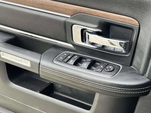 Used 2017 RAM 2500 Laramie w/ Snow Chief Group image 28