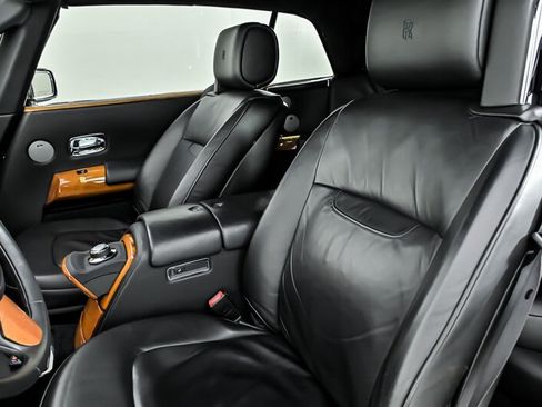 Used 2008 Rolls-Royce Phantom Drophead Coupe RWD image 22