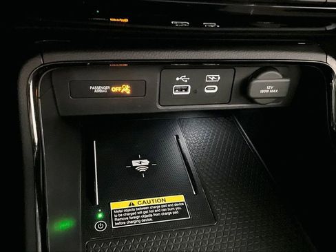 Used 2023 Honda CR-V Sport Touring image 16