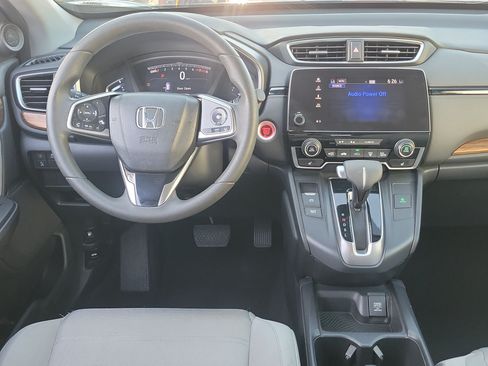 Used 2018 Honda CR-V EX image 19