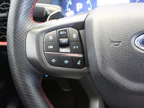 Used 2024 Ford Ranger Raptor AWD/4WD image 14