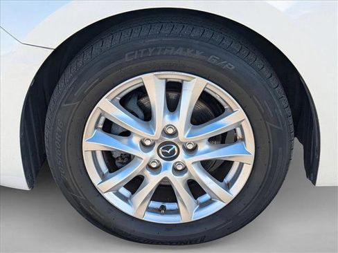 Used 2015 MAZDA MAZDA3 i Touring image 22