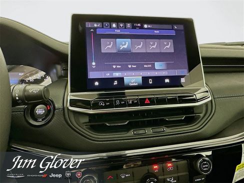 New 2026 Jeep Compass Latitude image 31