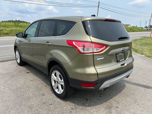 Used 2014 Ford Escape SE FWD image 6