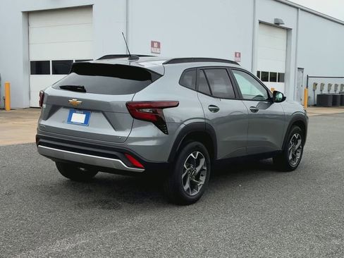 New 2026 Chevrolet Trax LT w/ Driver Confidence Package image 40