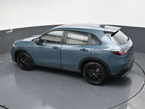 New 2026 Honda HR-V Sport image 14