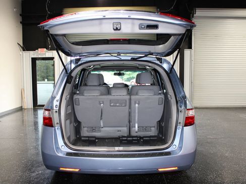 Used 2012 Honda Odyssey EX-L image 39