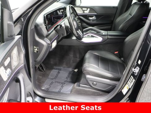 Used 2023 Mercedes-Benz GLE 350 image 15