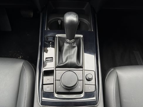 Used 2023 MAZDA CX-30 AWD 2.5 S w/ Preferred Package image 20