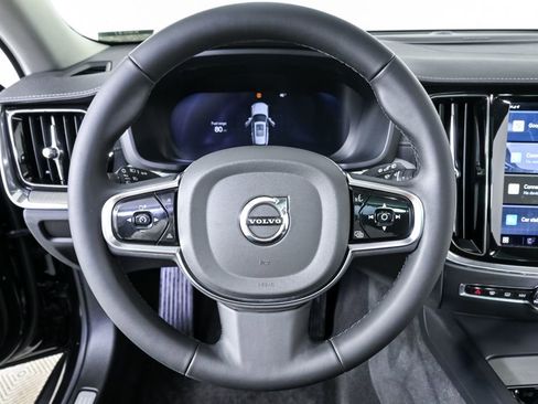 Certified 2024 Volvo V60 B5 Cross Country Ultimate image 11