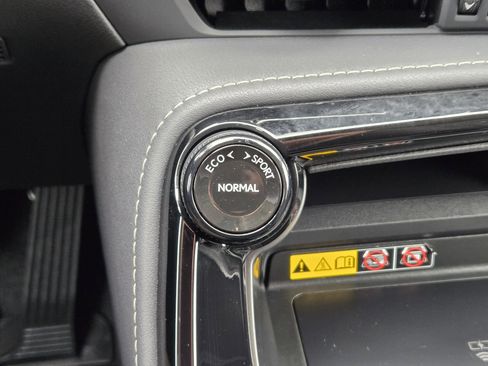 Used 2025 Lexus NX 250 FWD w/ Premium Package image 26