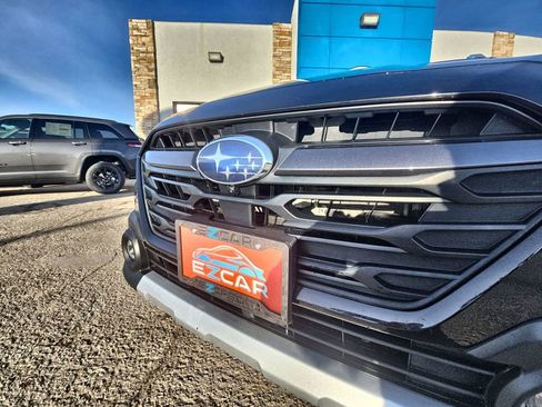 Used 2023 Subaru Outback Touring XT image 18