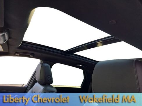Used 2024 Cadillac XT5 Premium Luxury AWD/4WD image 13