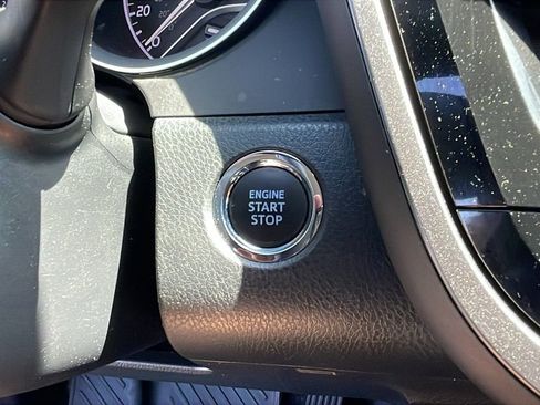 Used 2024 Toyota Camry XLE FWD image 22