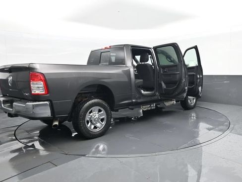 Used 2022 RAM 2500 Tradesman AWD/4WD image 28