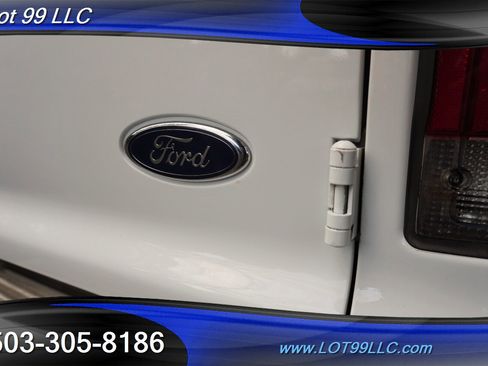 Used 2004 Ford Excursion Eddie Bauer image 31