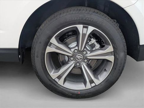 New 2025 Acura RDX SH-AWD w/ Technology Package image 10