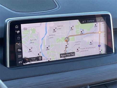 Used 2017 BMW X5 xDrive35i image 28