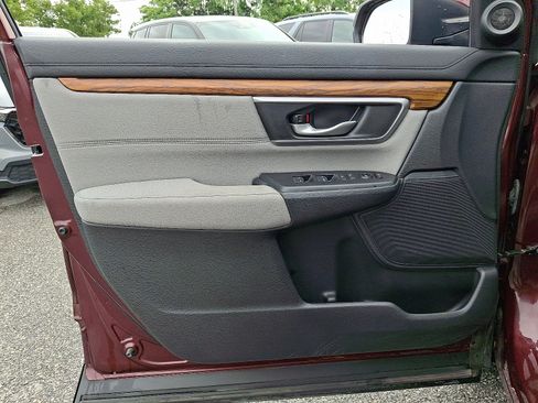 Used 2018 Honda CR-V EX image 12