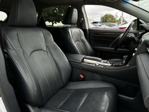 Used 2017 Lexus RX 350 AWD image 30