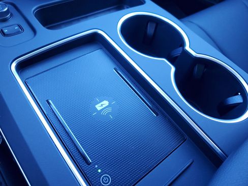 New 2026 Acura MDX SH-AWD image 26