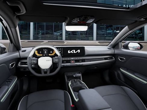 New 2026 Kia K4 GT-Line FWD image 14