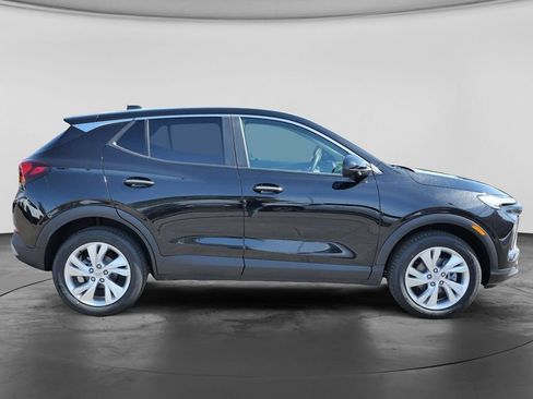 New 2026 Buick Encore GX Preferred w/ Advanced Technology Package AWD/4WD image 19